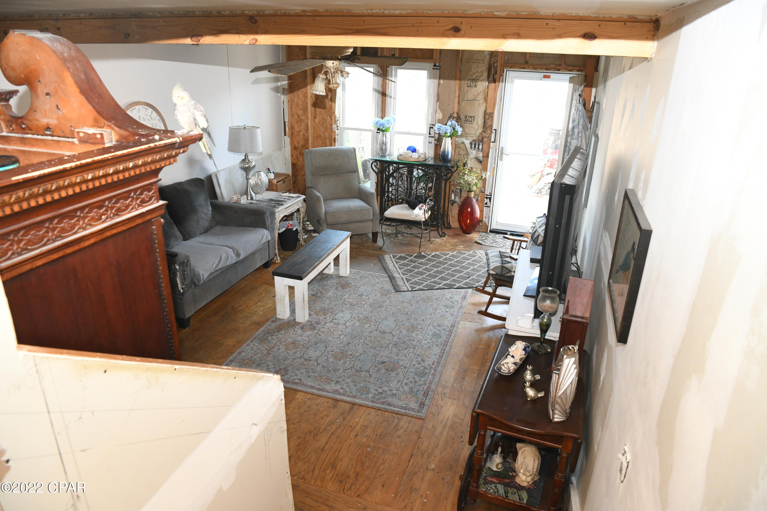 Silver Sands Beach - Residential