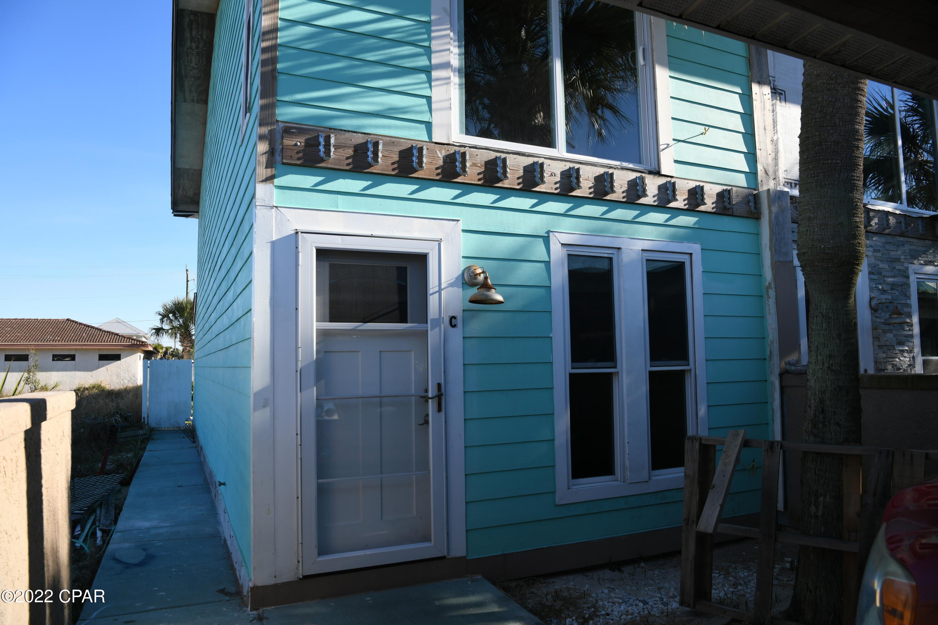Silver Sands Beach - Residential
