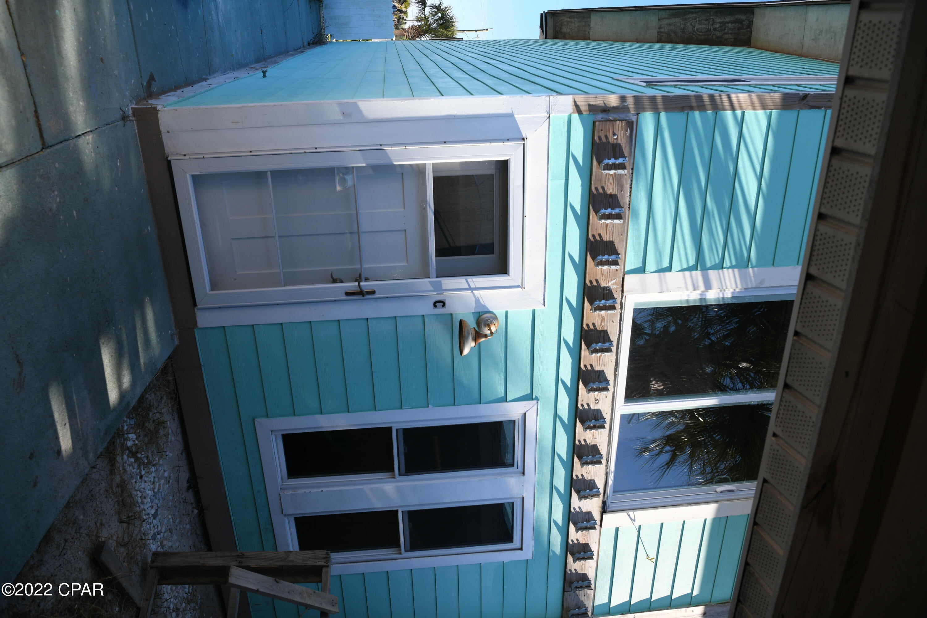 Silver Sands Beach - Residential