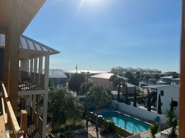 Silver Sands Beach - Residential