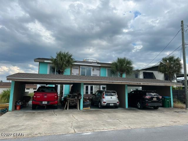Silver Sands Beach - Residential