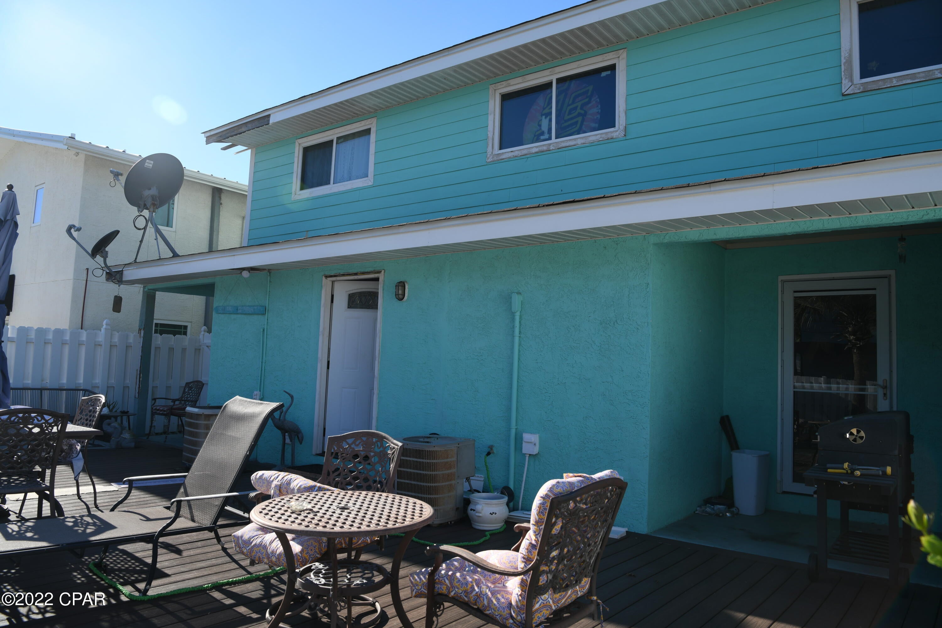 Silver Sands Beach - Residential