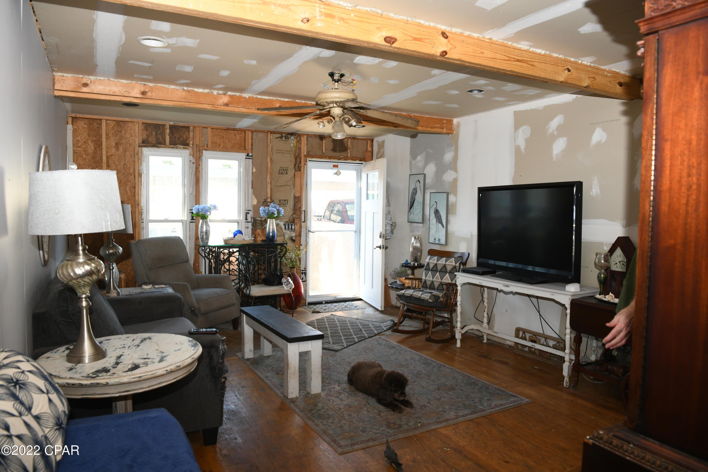 Silver Sands Beach - Residential