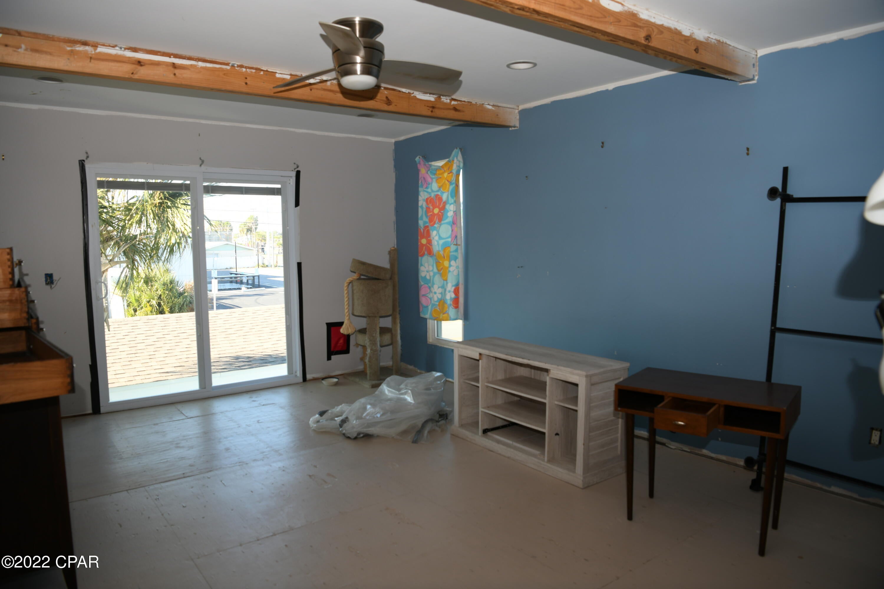Silver Sands Beach - Residential