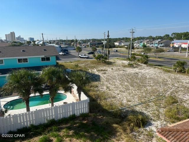 Silver Sands Beach - Residential