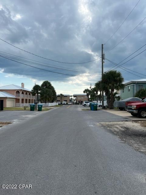 Silver Sands Beach - Residential