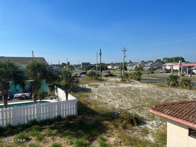 Silver Sands Beach - Residential