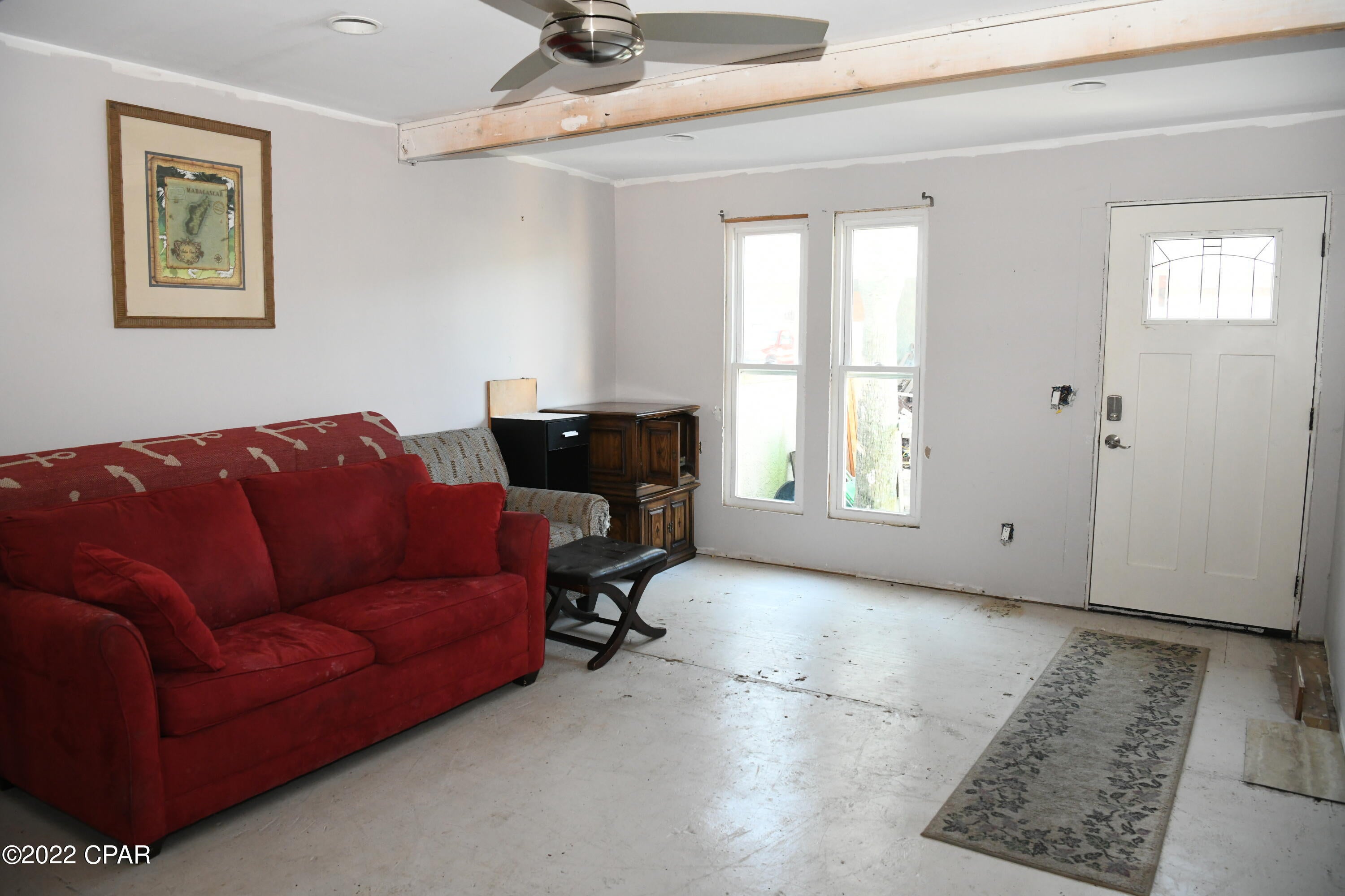 Silver Sands Beach - Residential