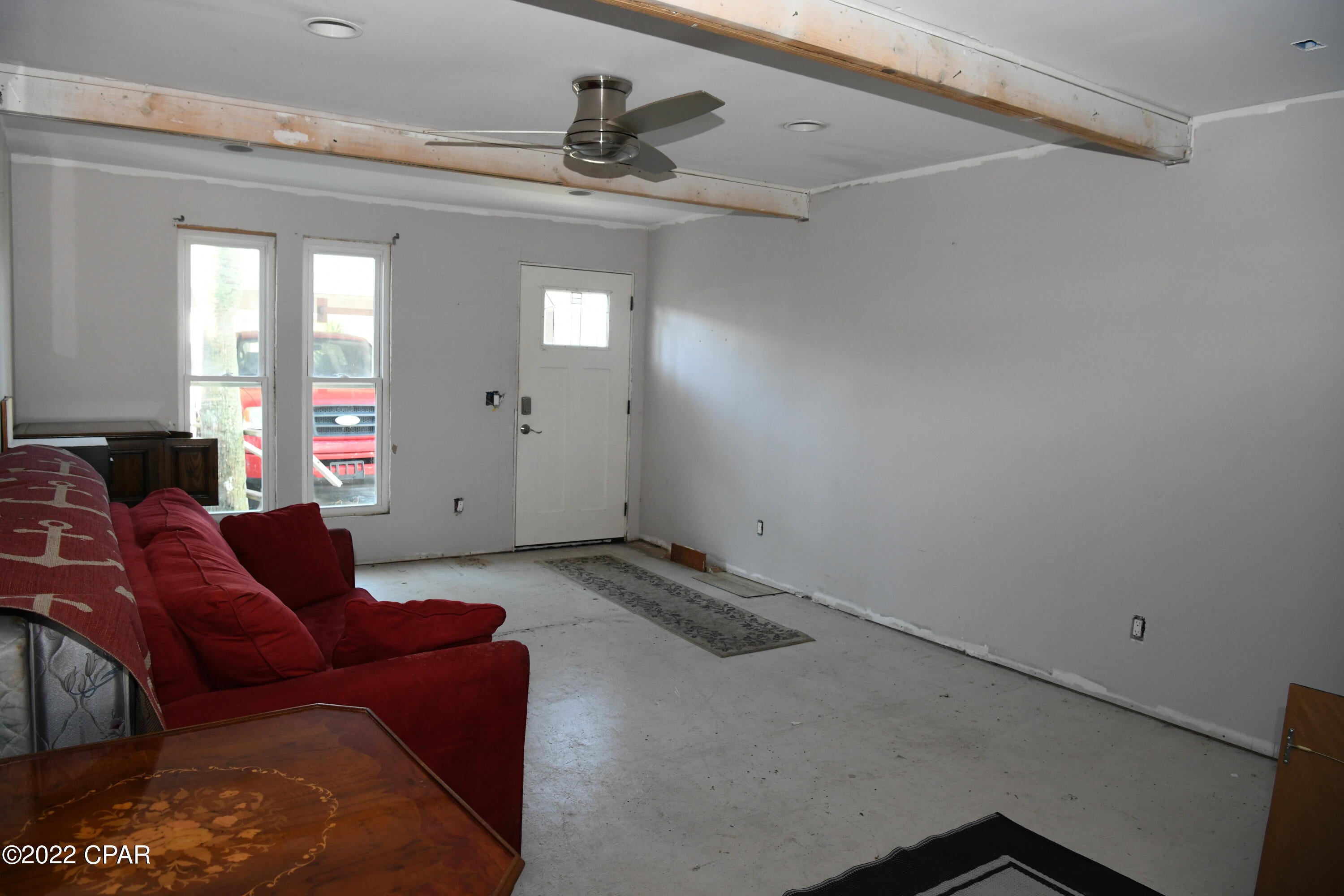 Silver Sands Beach - Residential