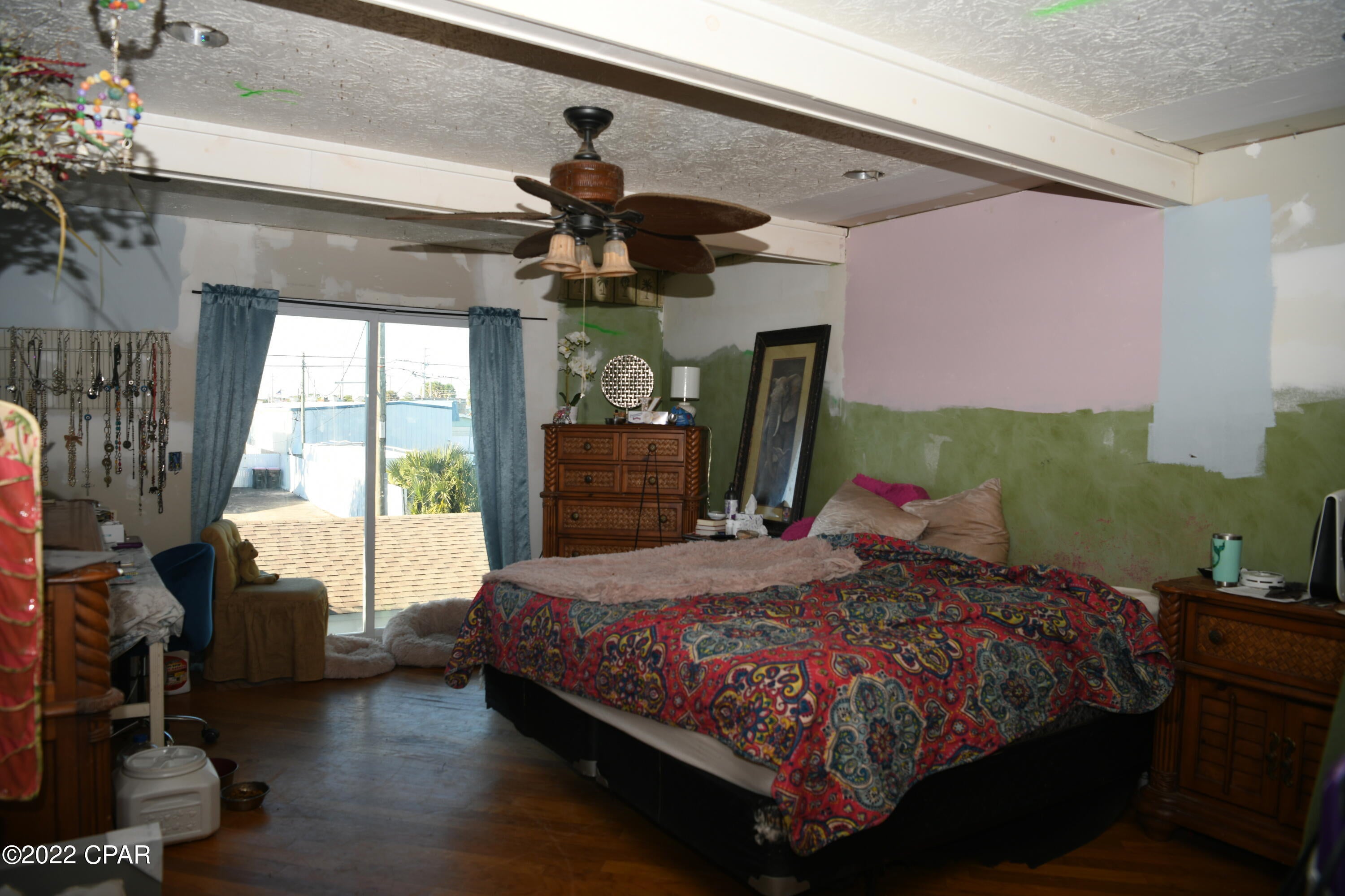 Silver Sands Beach - Residential
