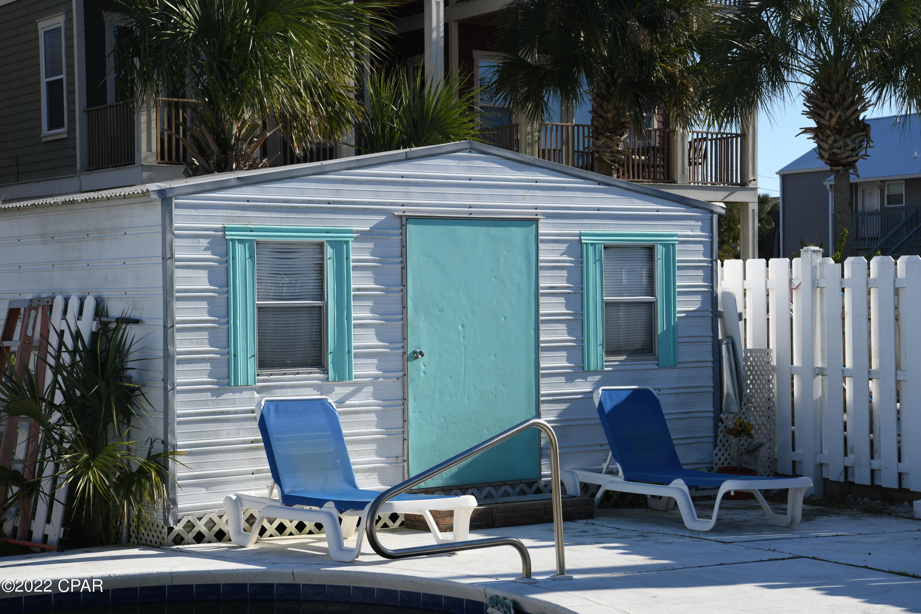 Silver Sands Beach - Residential