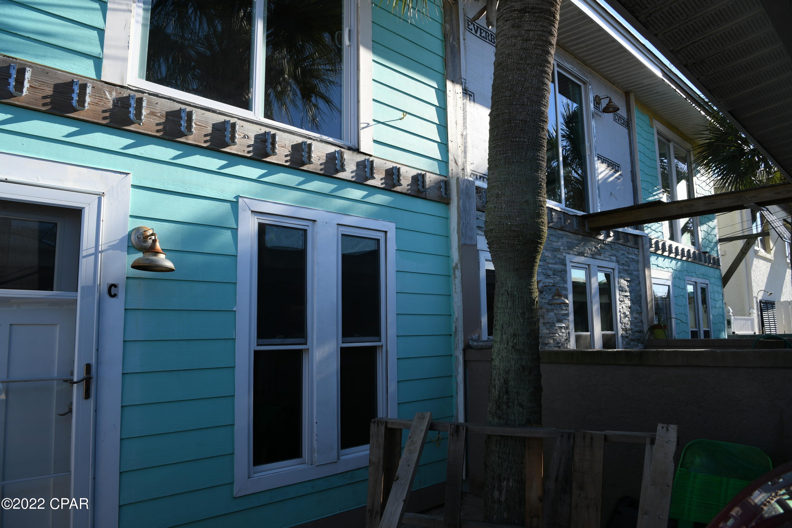 Silver Sands Beach - Residential