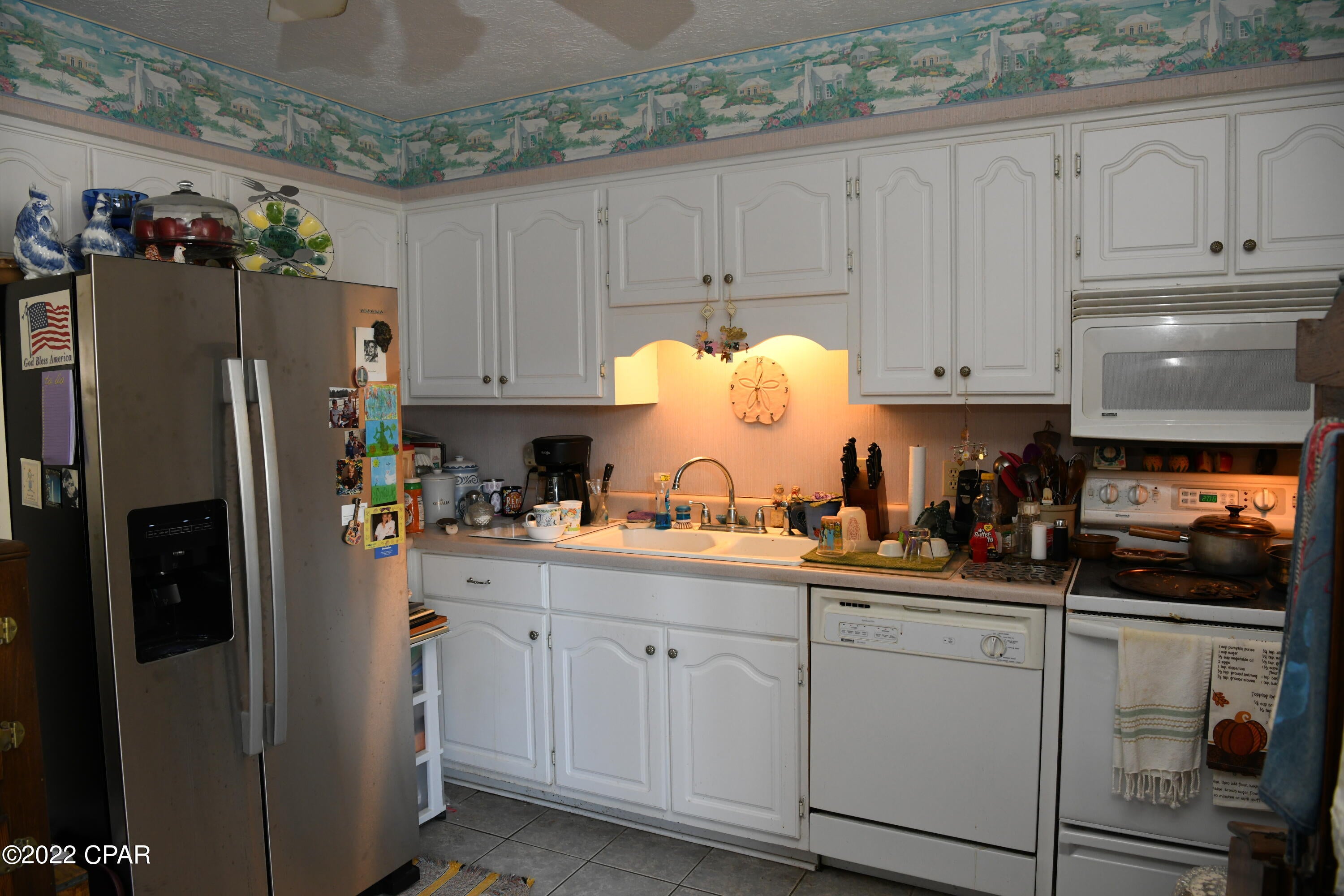 Silver Sands Beach - Residential