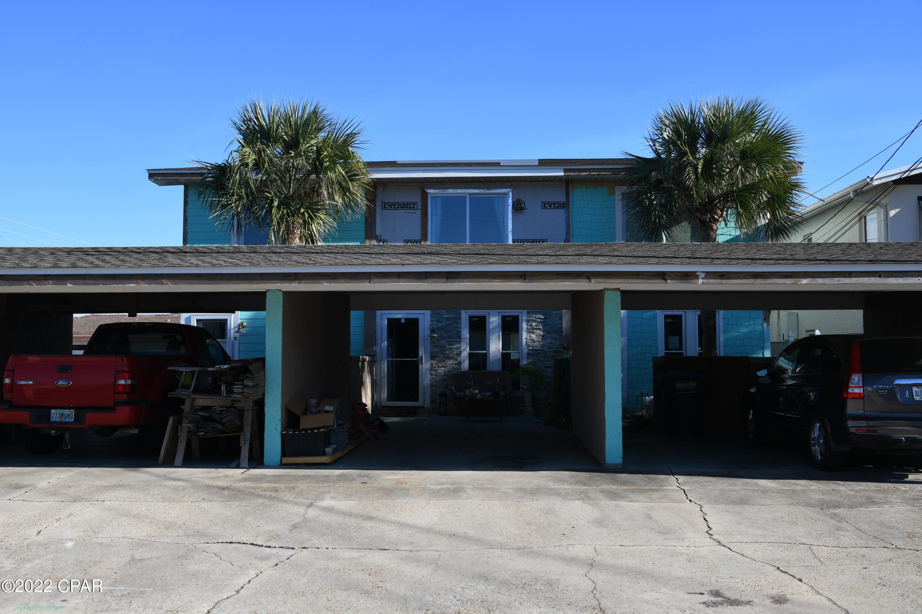Silver Sands Beach - Residential