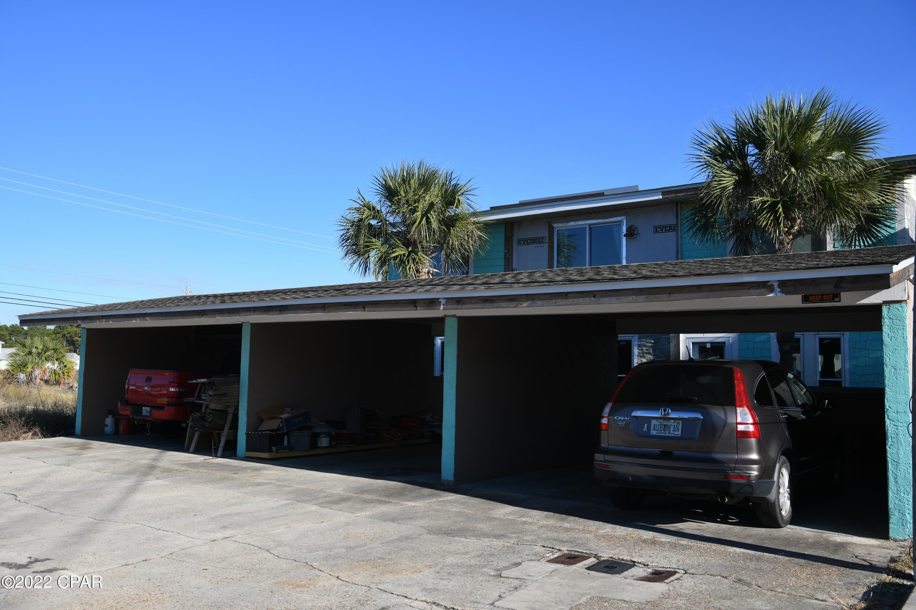 Silver Sands Beach - Residential