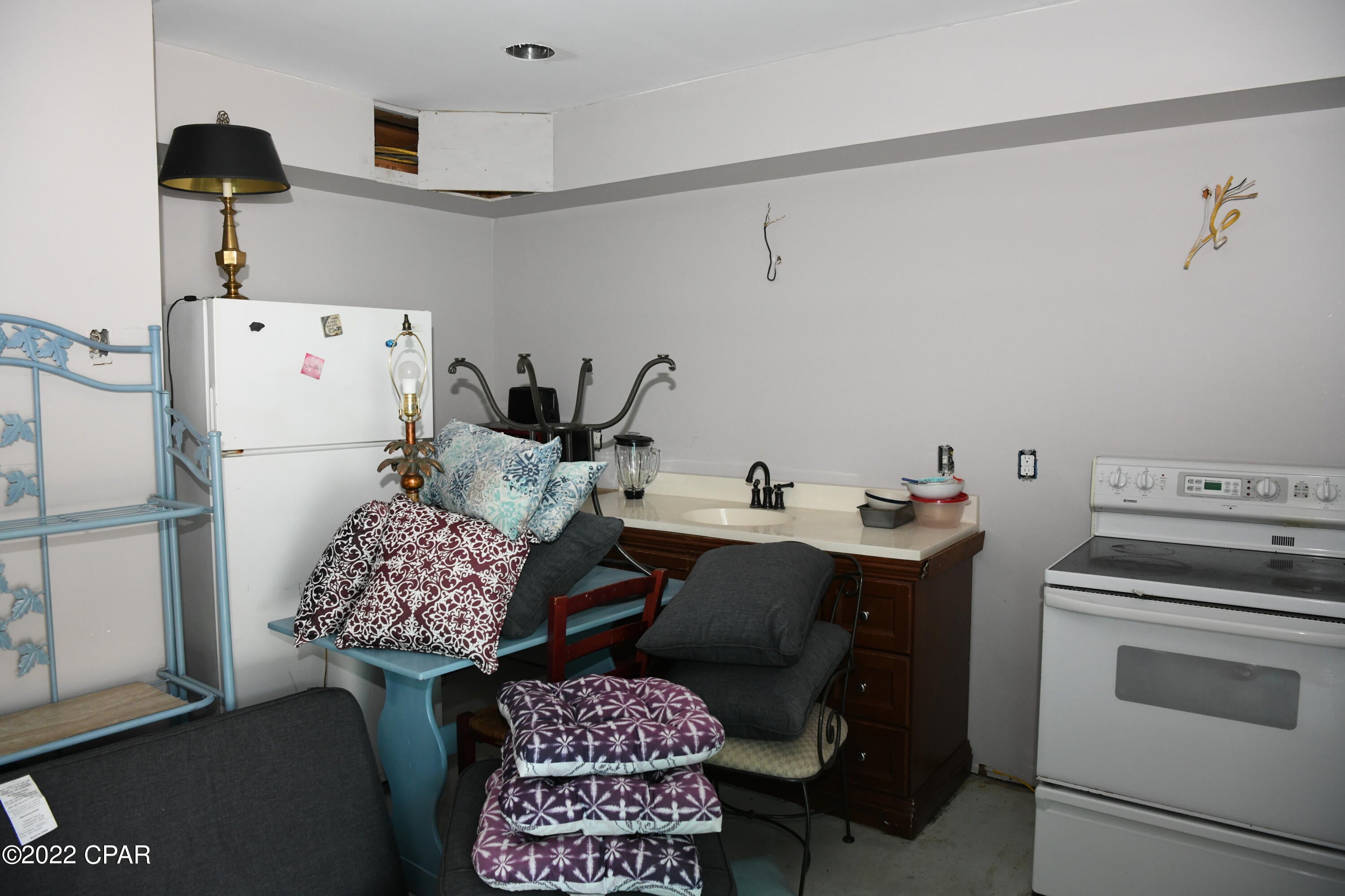 Silver Sands Beach - Residential