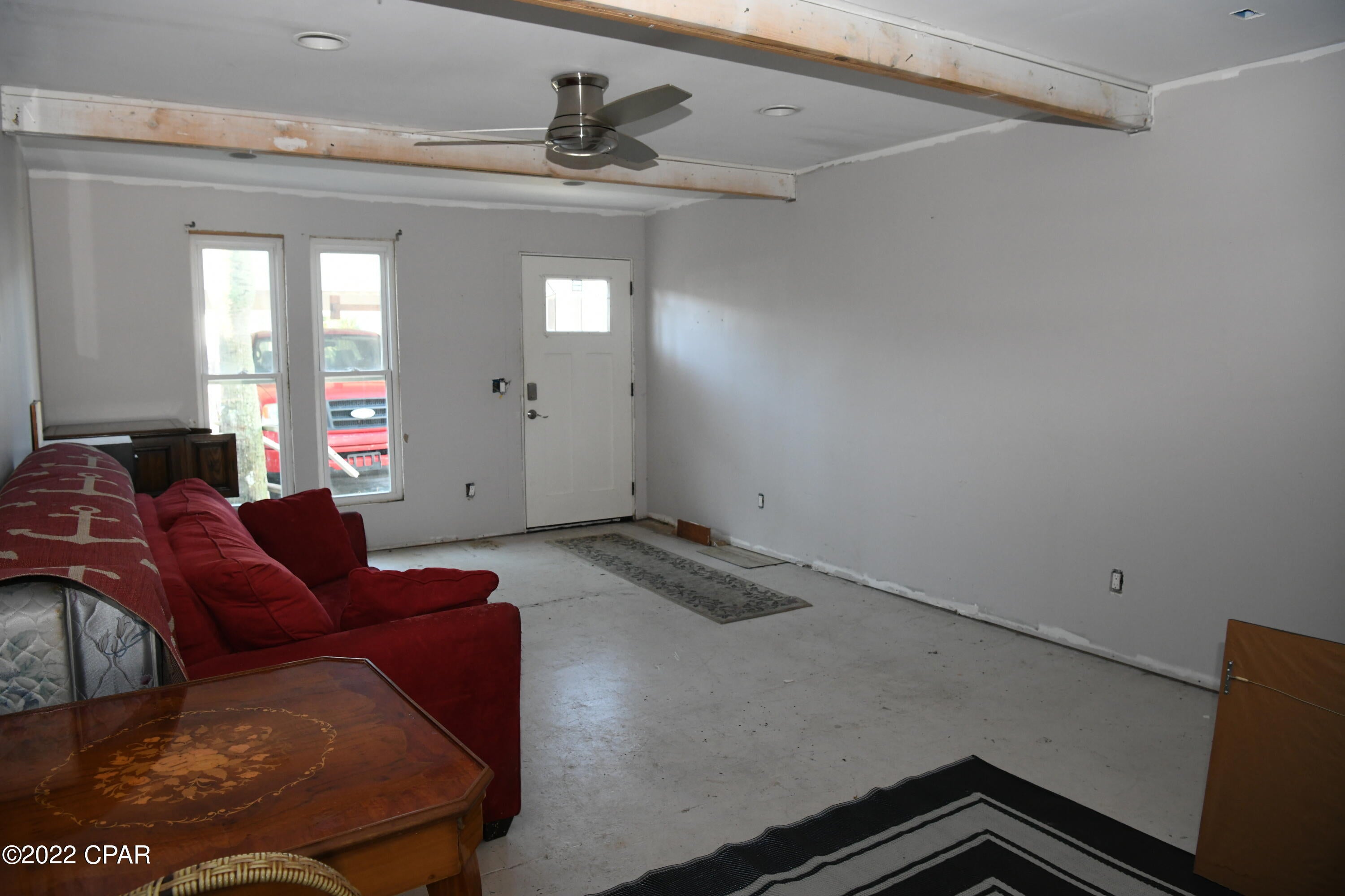 Silver Sands Beach - Residential