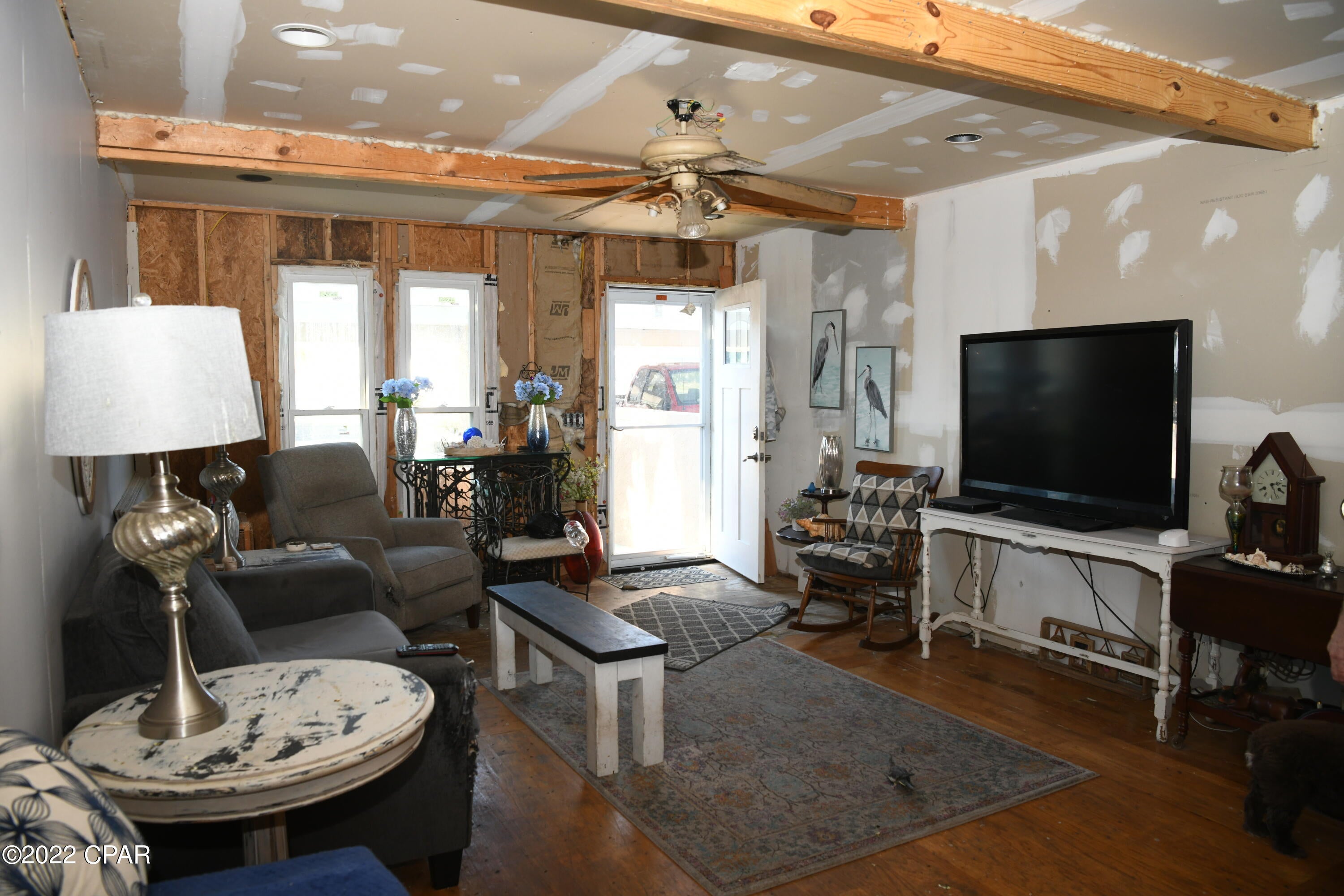 Silver Sands Beach - Residential