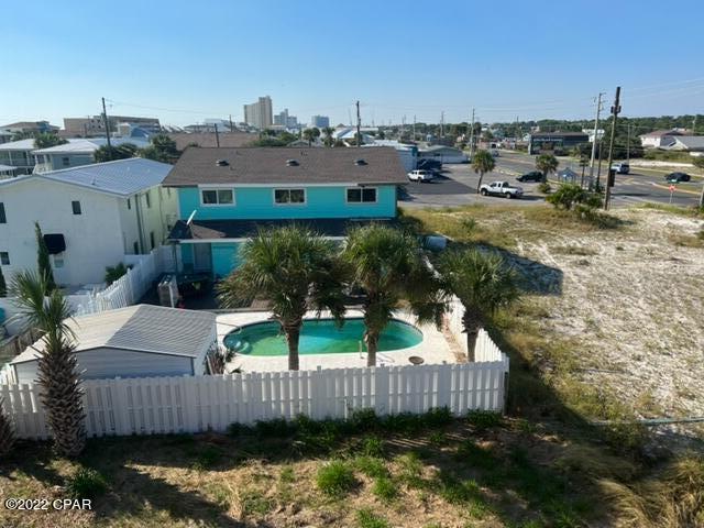 Silver Sands Beach - Residential