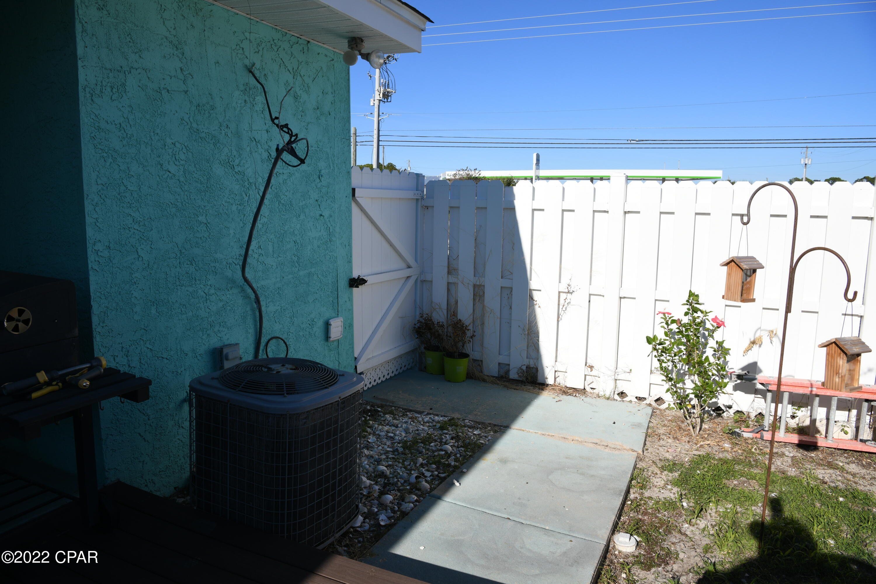 Silver Sands Beach - Residential
