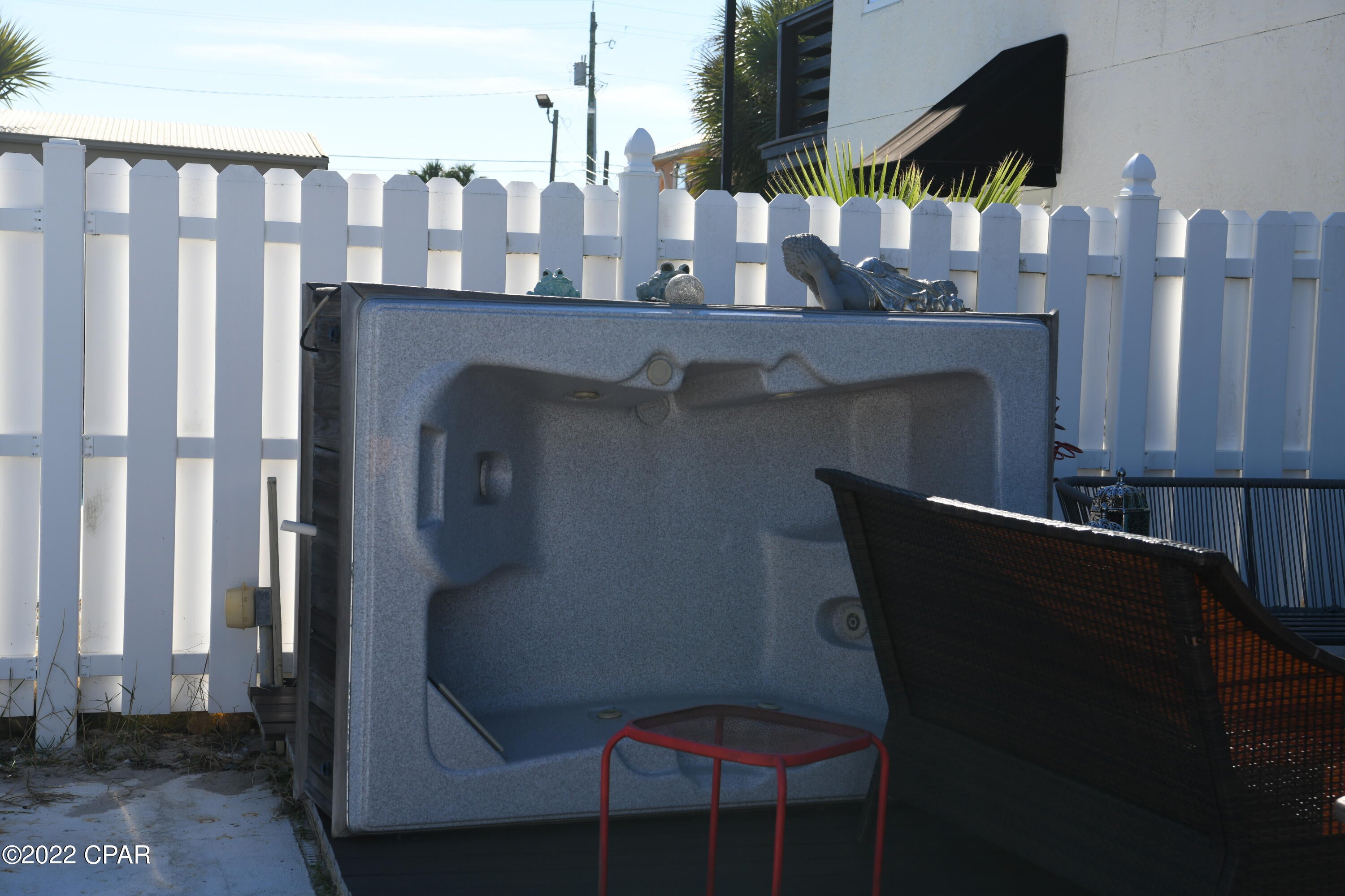 Silver Sands Beach - Residential