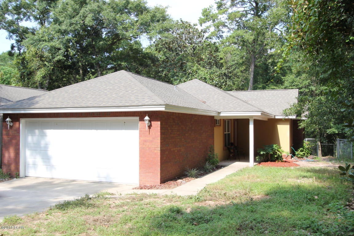 Highpoint - Residential Lease