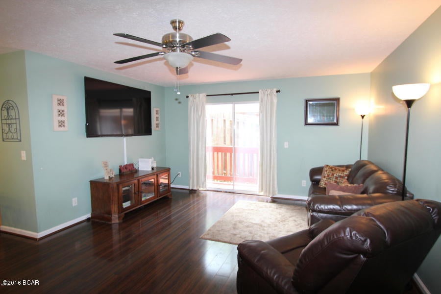 Highpoint - Residential Lease