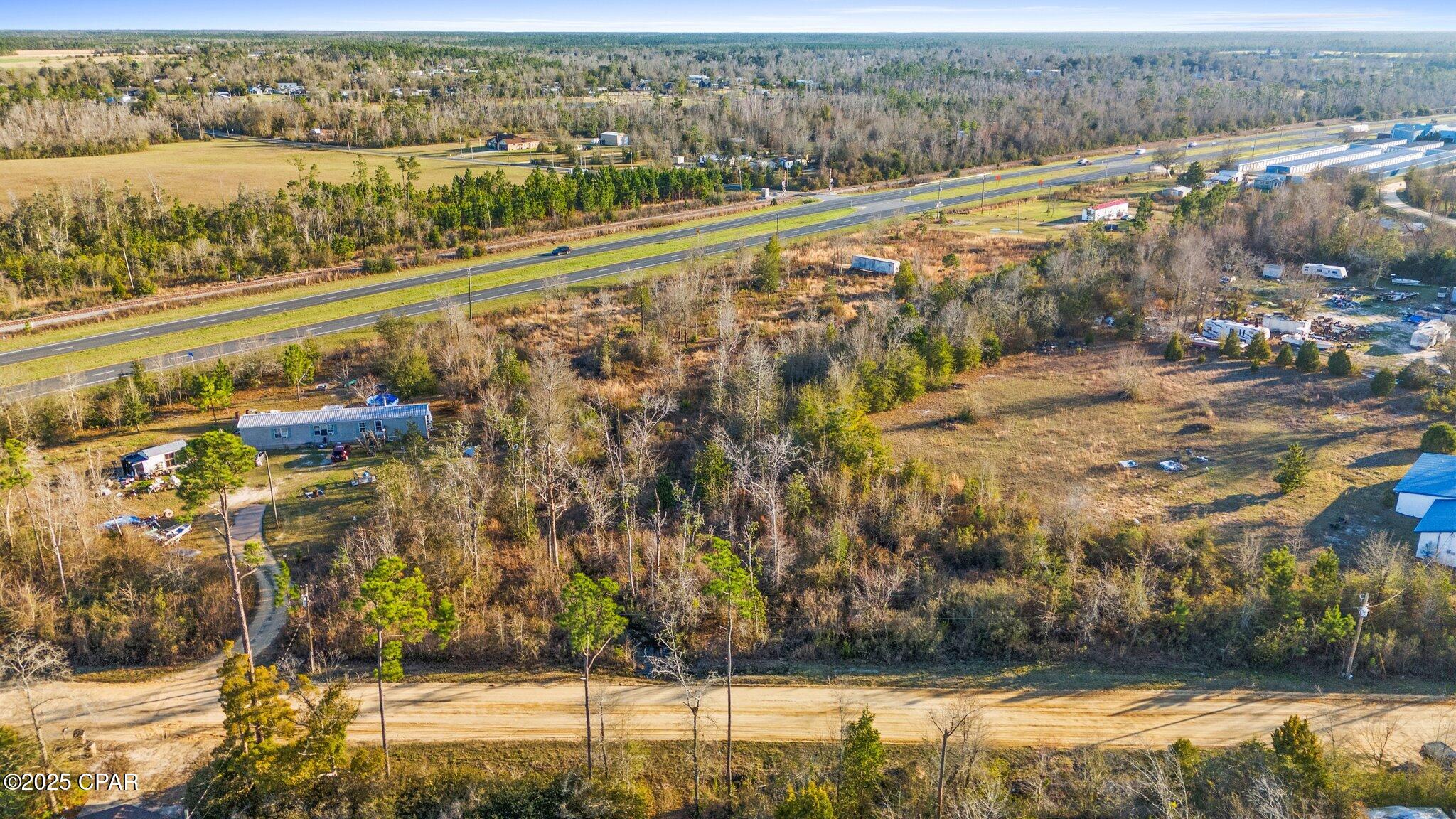 Sunny Acres - Land