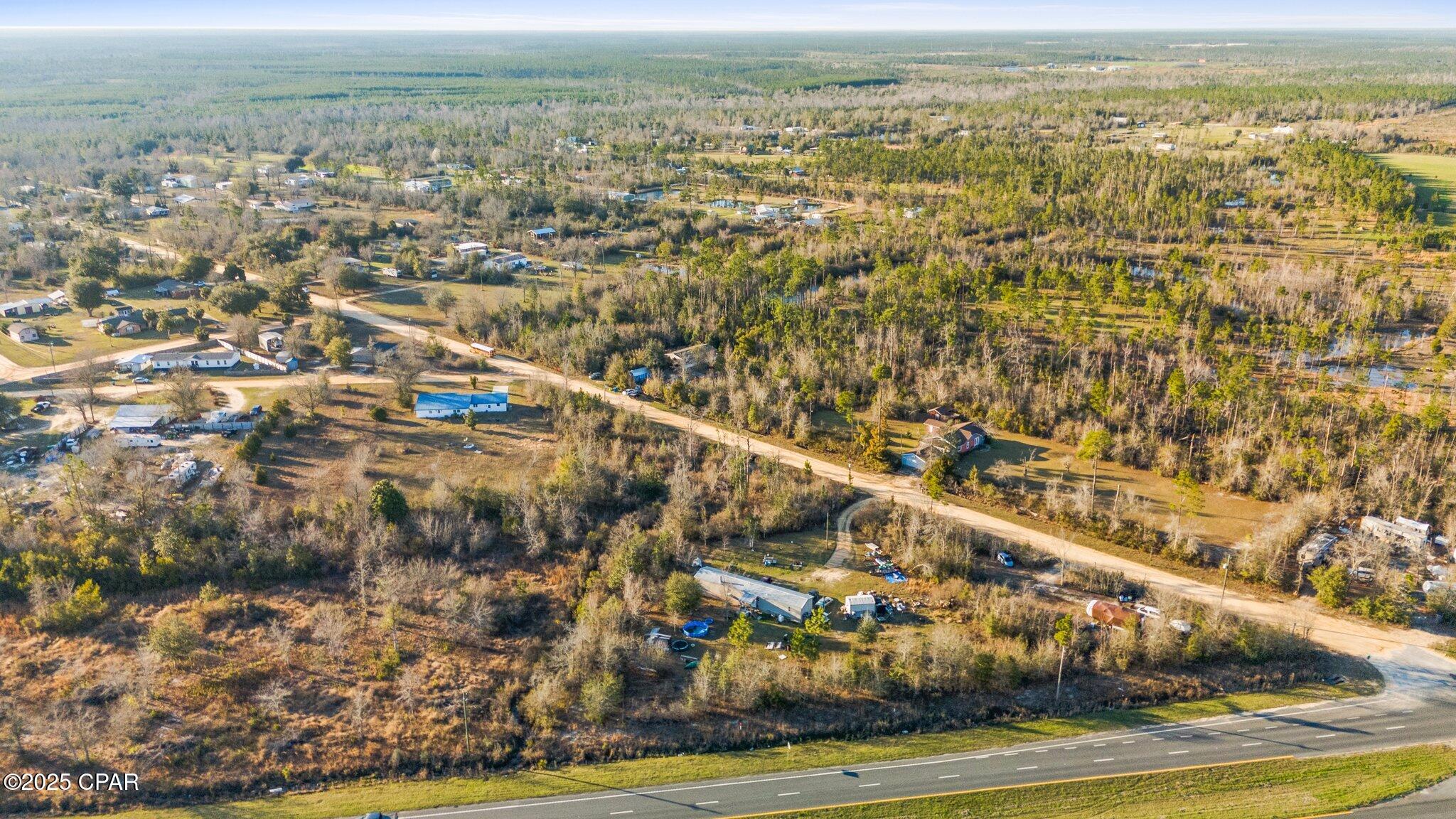 Sunny Acres - Land