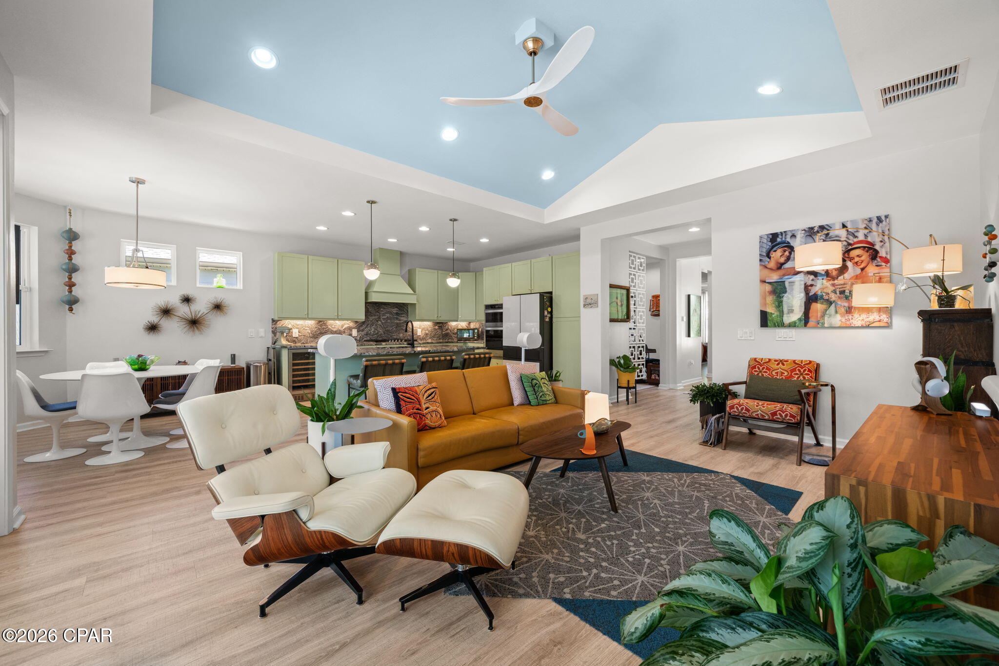 Latitude at Watersound - Residential