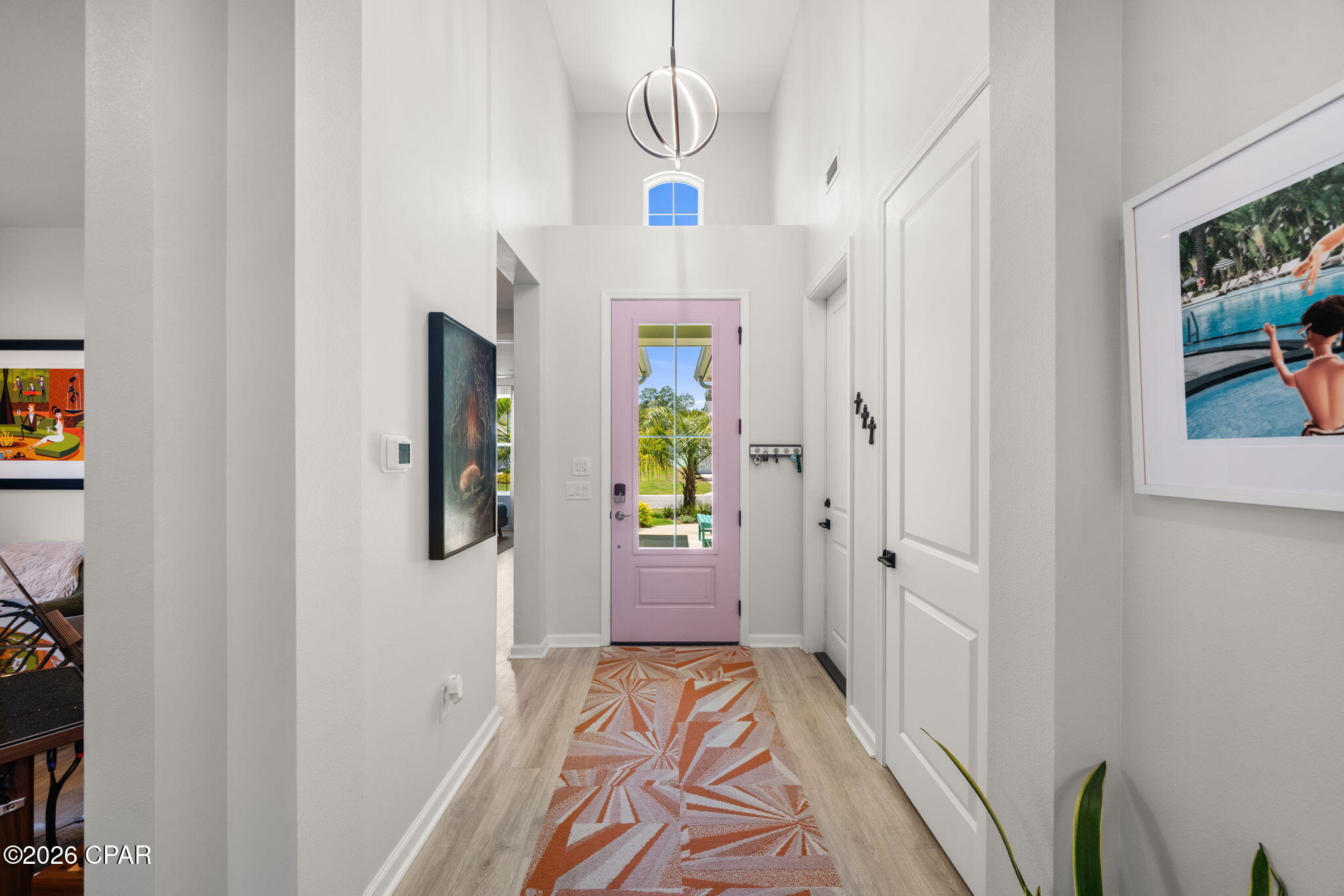 Latitude at Watersound - Residential