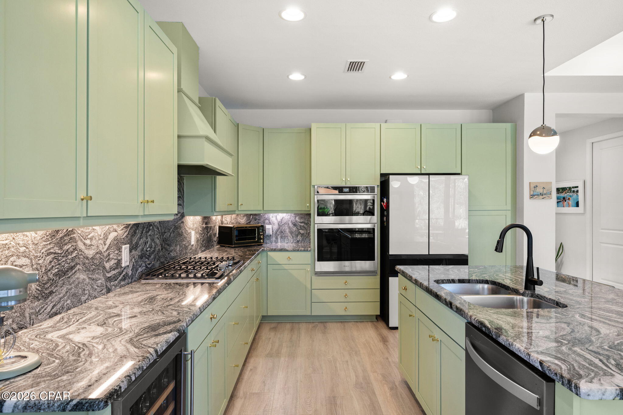 Latitude at Watersound - Residential