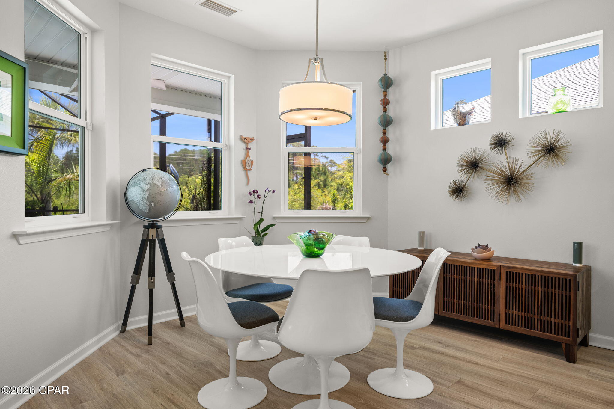 Latitude at Watersound - Residential