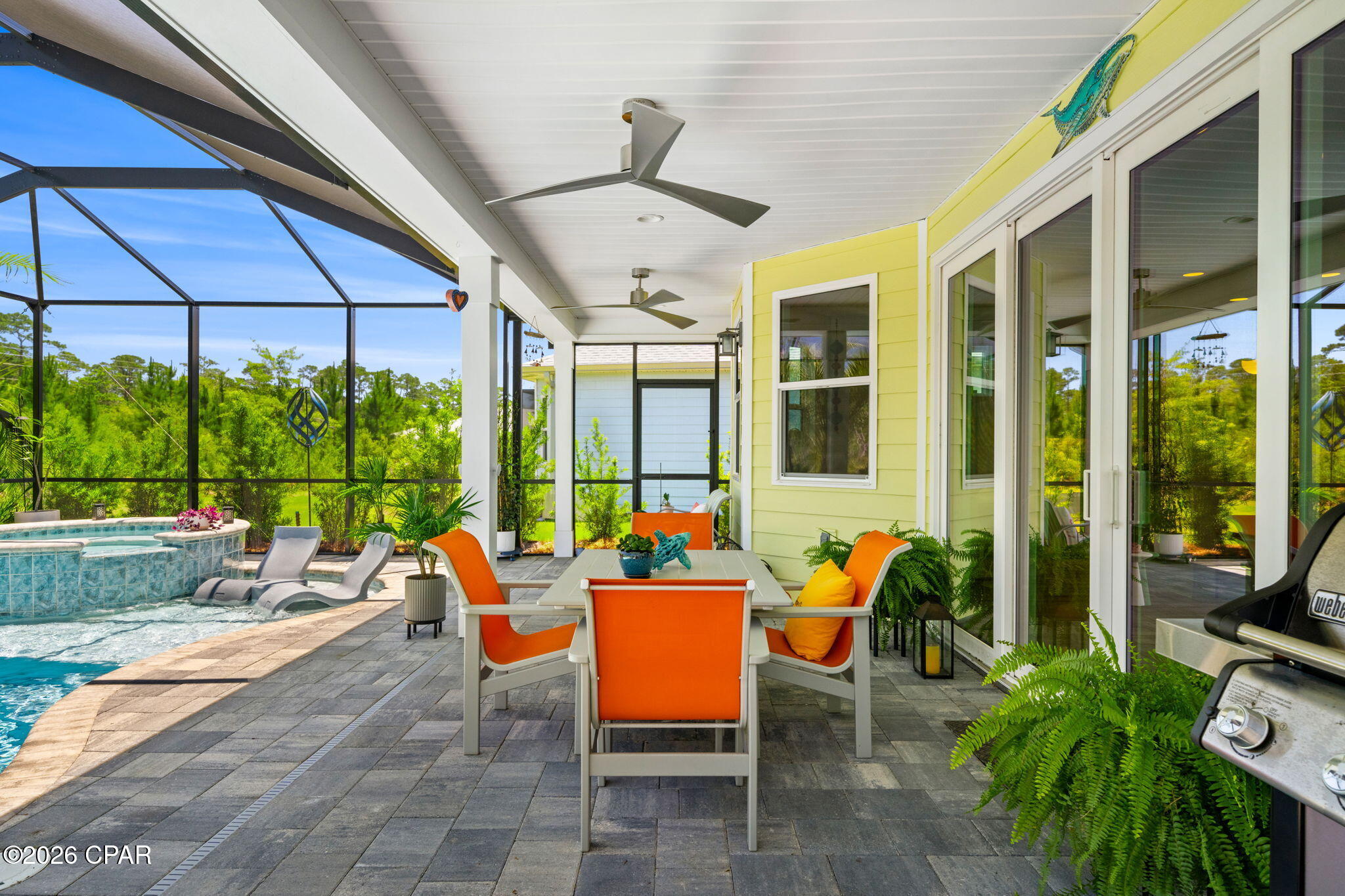 Latitude at Watersound - Residential