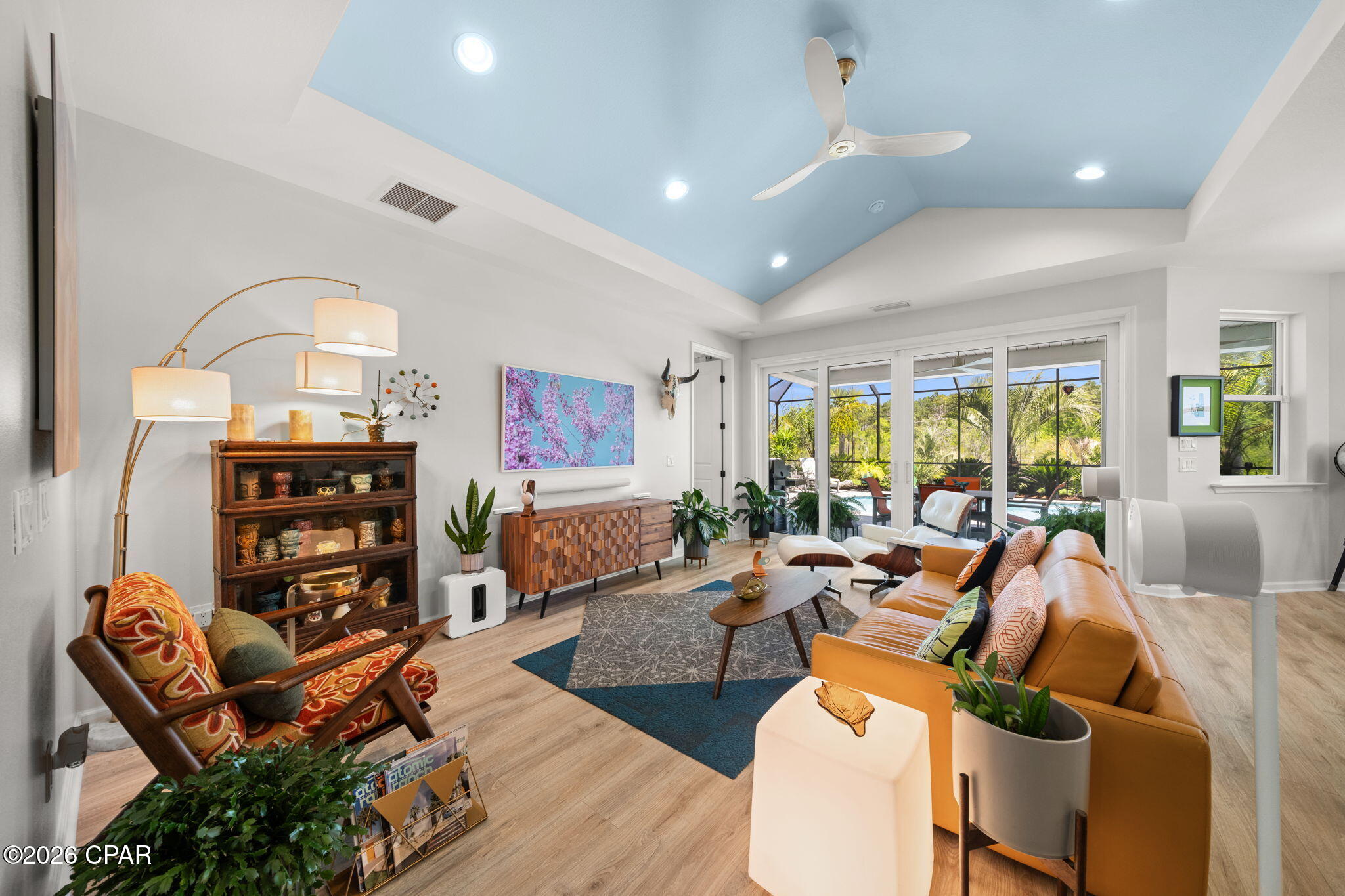 Latitude at Watersound - Residential