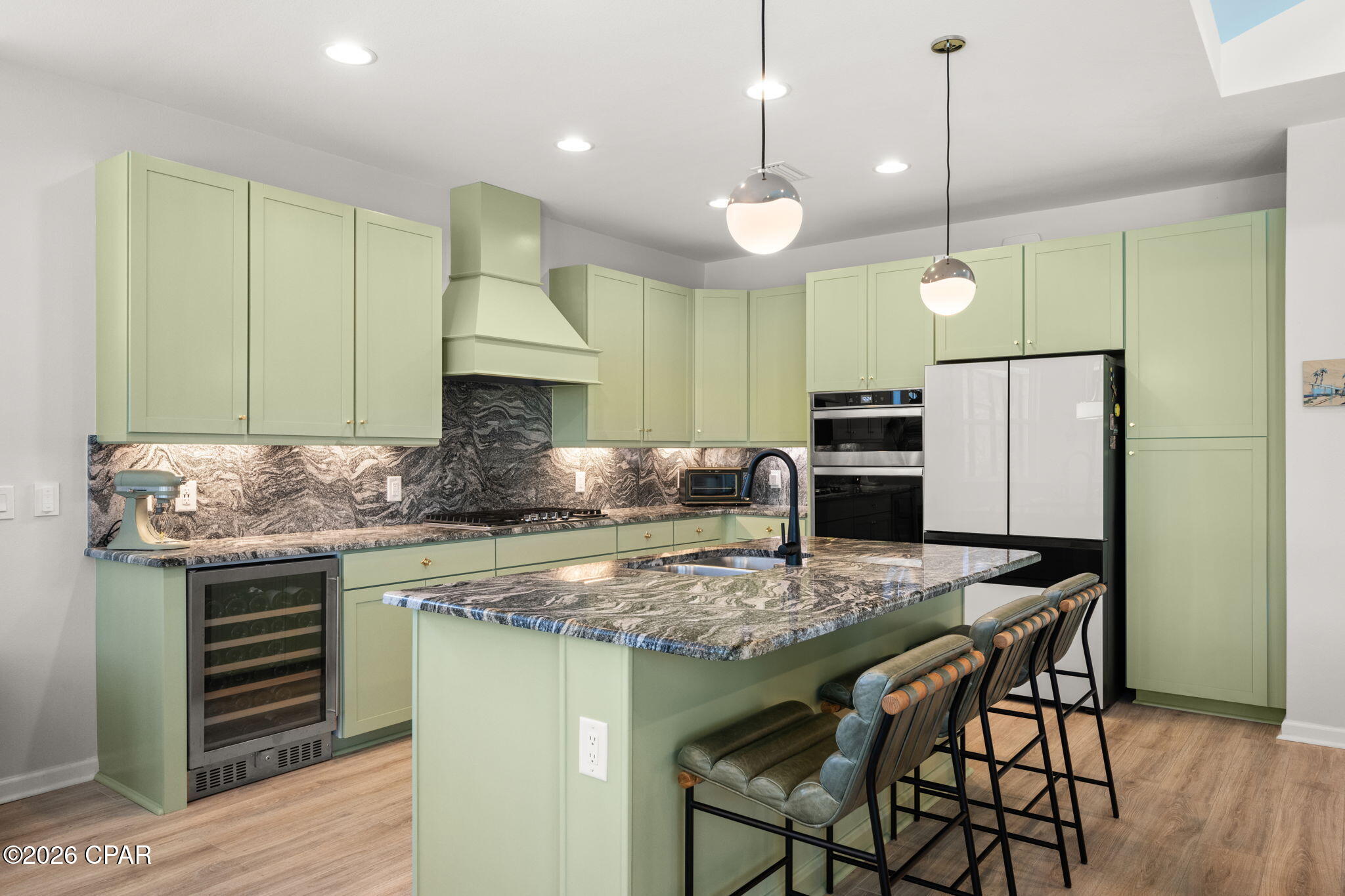 Latitude at Watersound - Residential