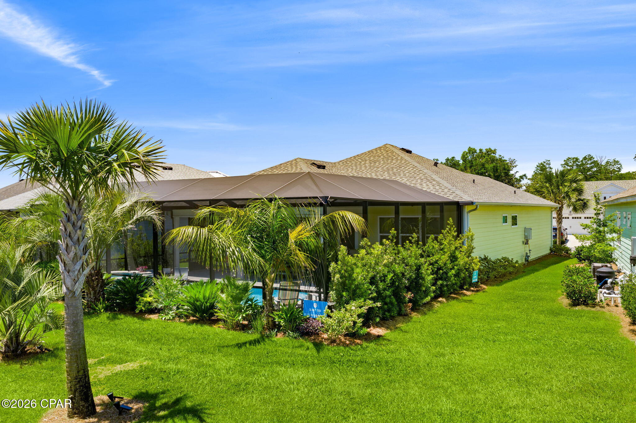 Latitude at Watersound - Residential