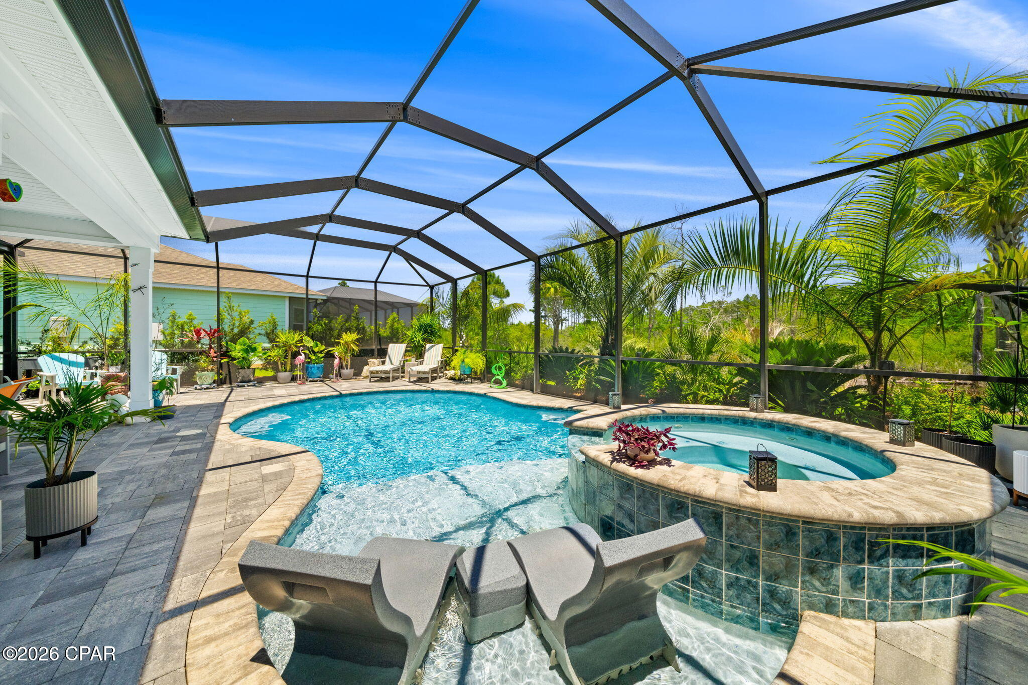 Latitude at Watersound - Residential