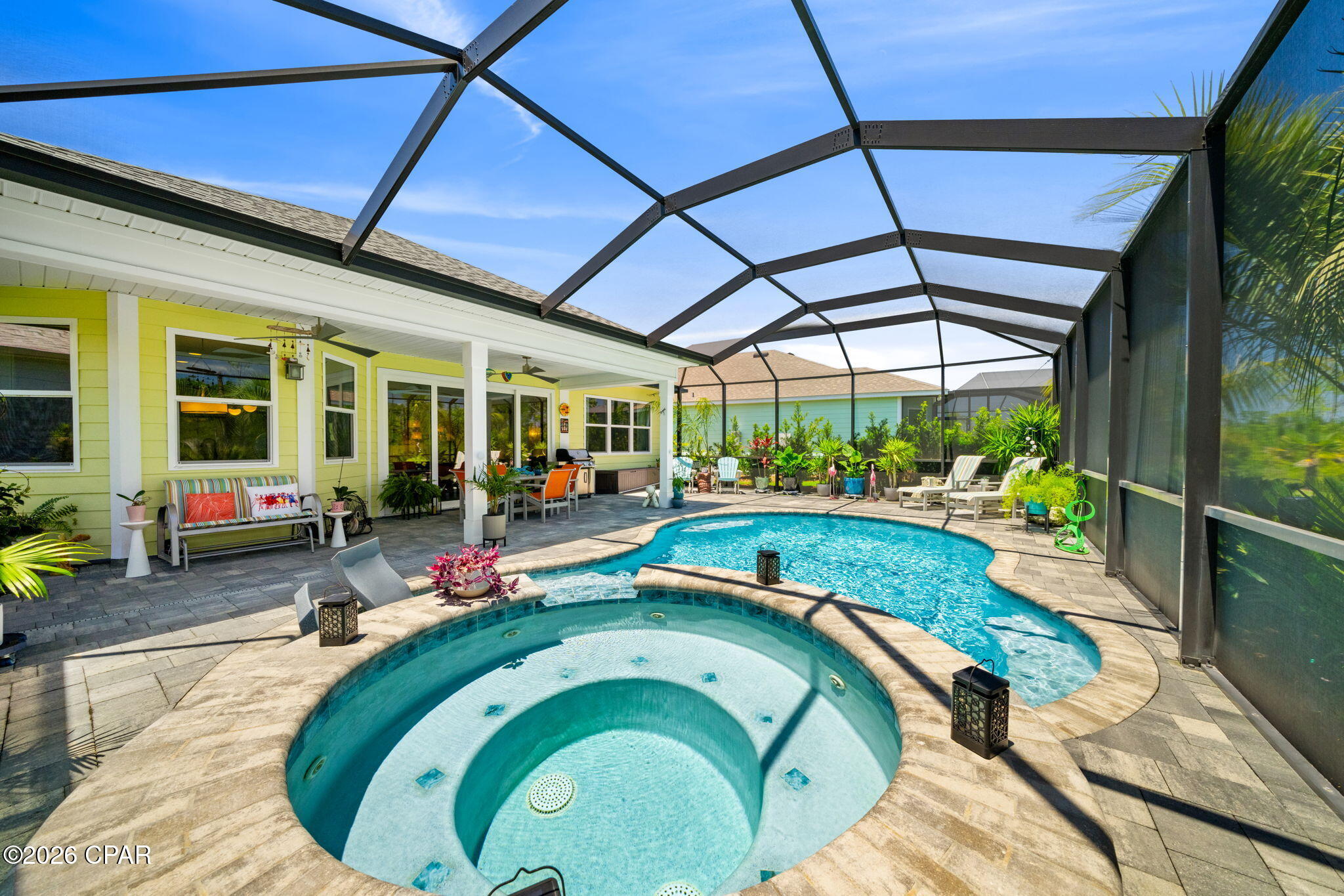 Latitude at Watersound - Residential