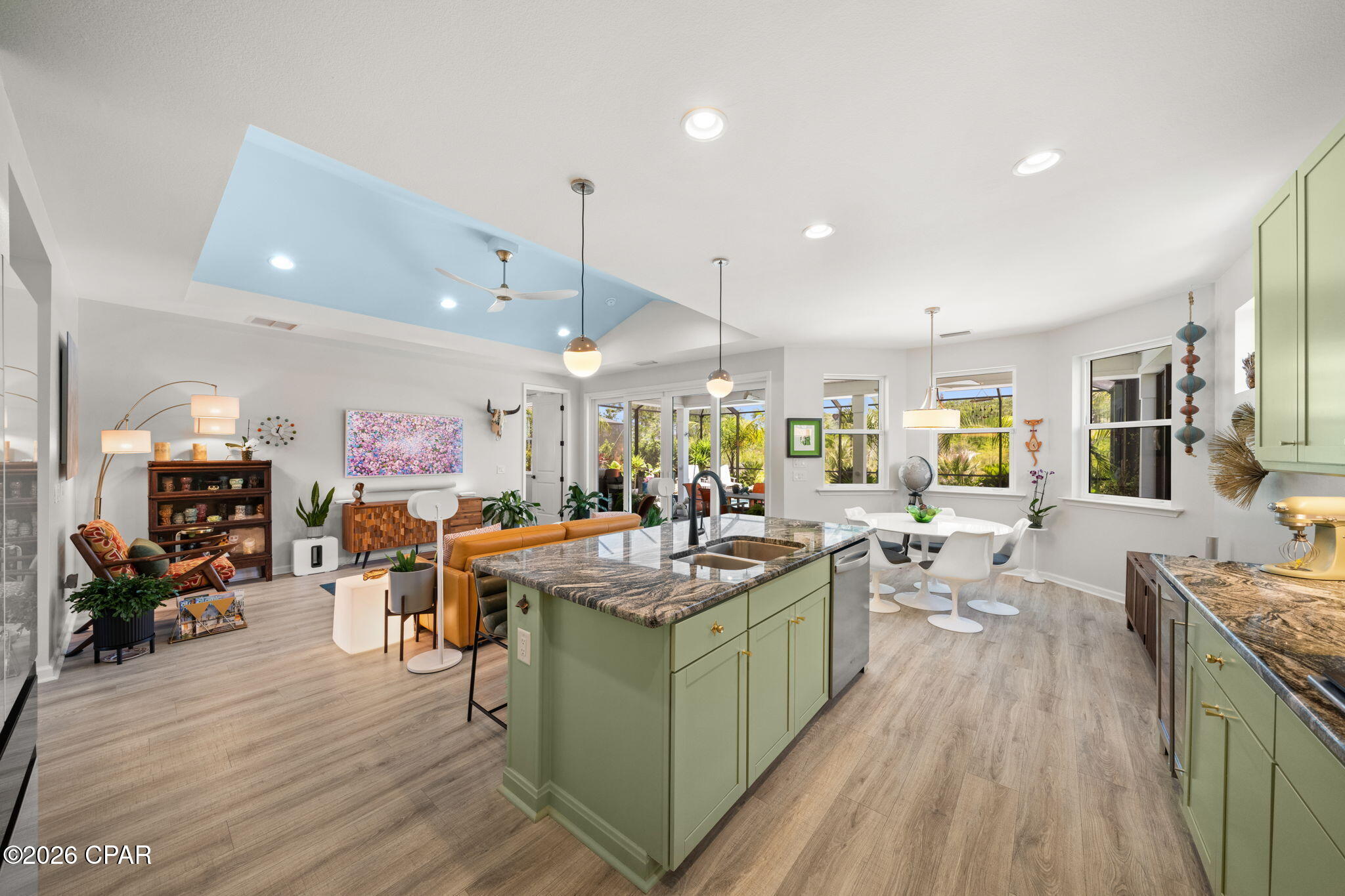 Latitude at Watersound - Residential