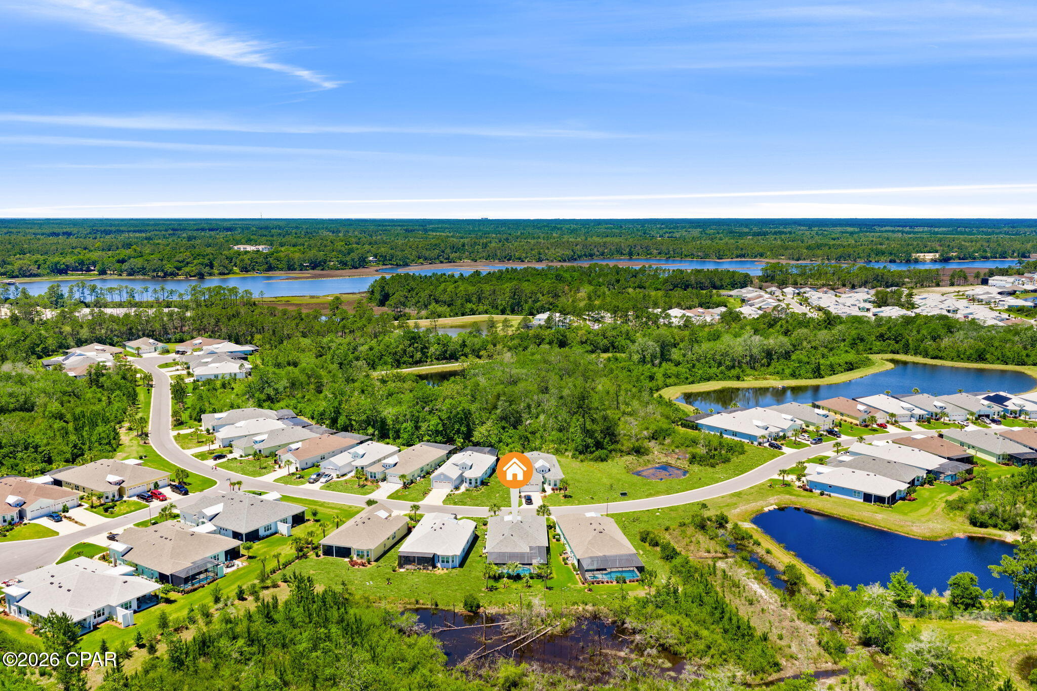 Latitude at Watersound - Residential