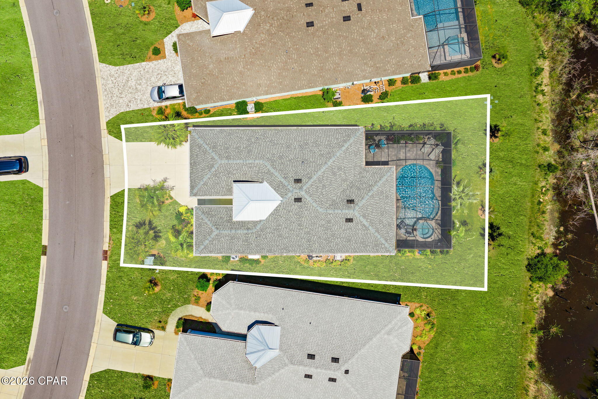 Latitude at Watersound - Residential