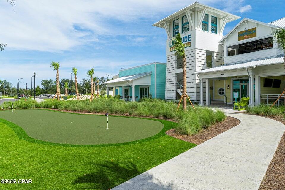 Latitude at Watersound - Residential