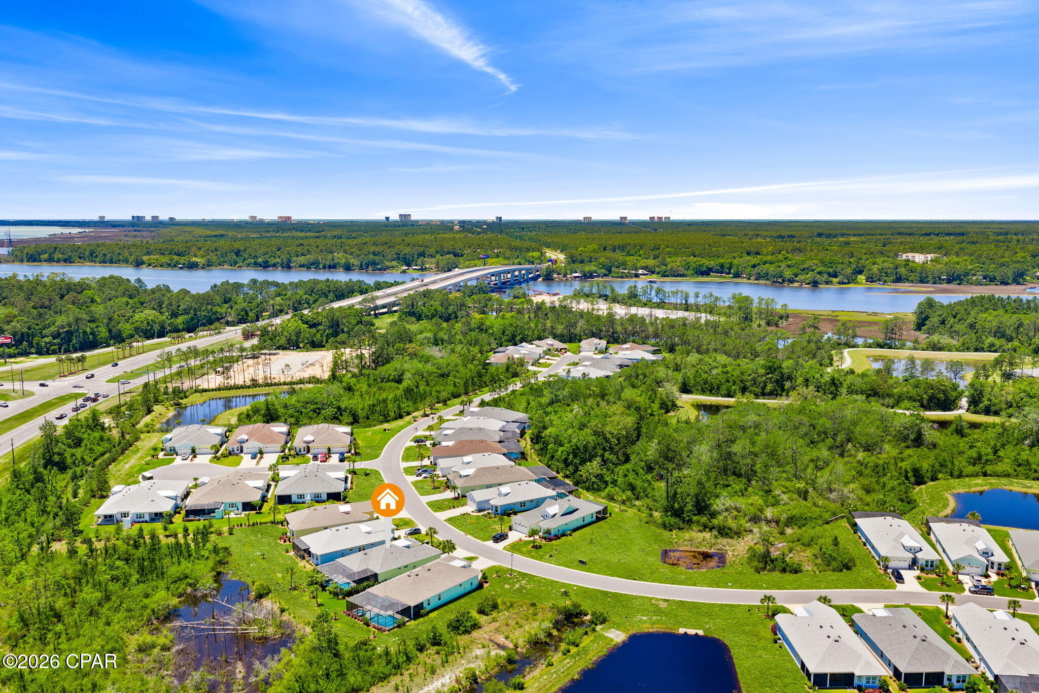 Latitude at Watersound - Residential