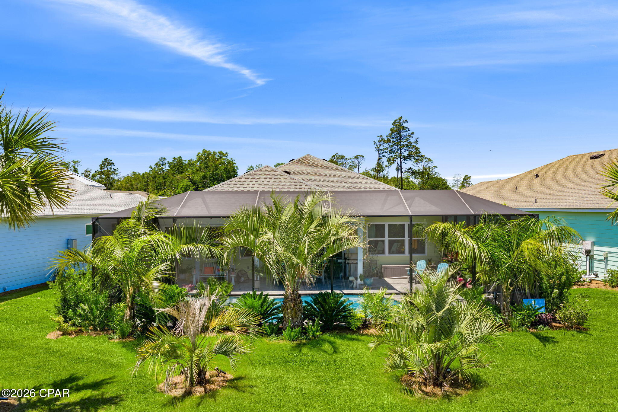 Latitude at Watersound - Residential