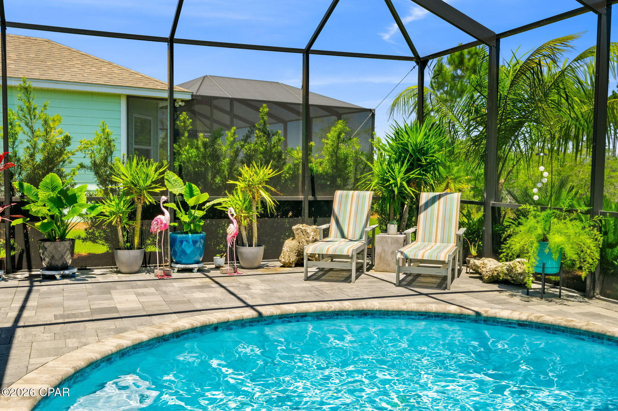 Latitude at Watersound - Residential