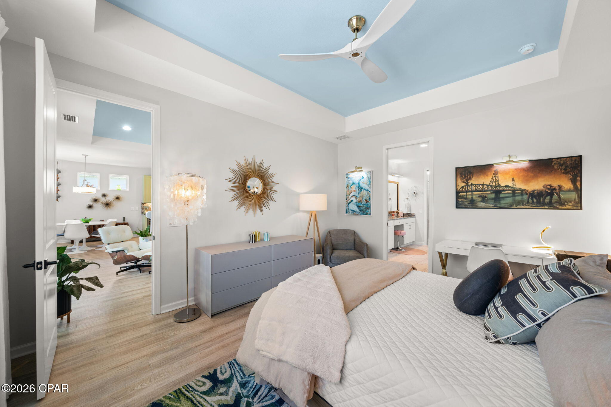 Latitude at Watersound - Residential