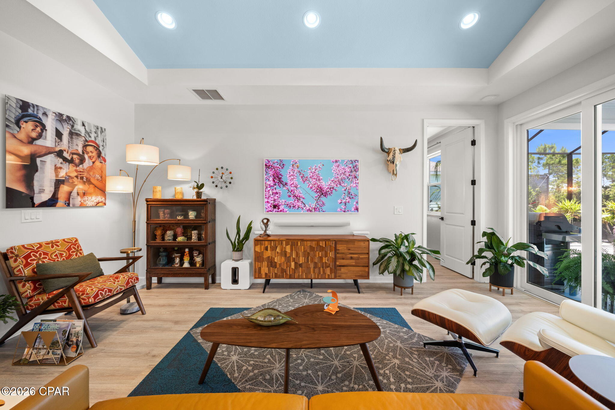 Latitude at Watersound - Residential