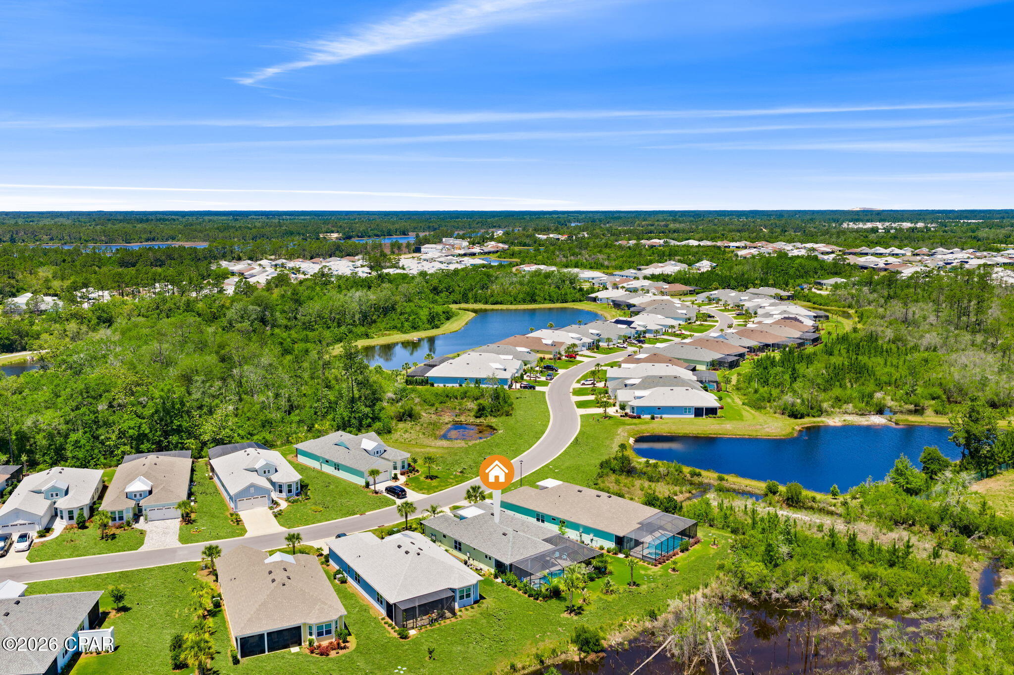 Latitude at Watersound - Residential