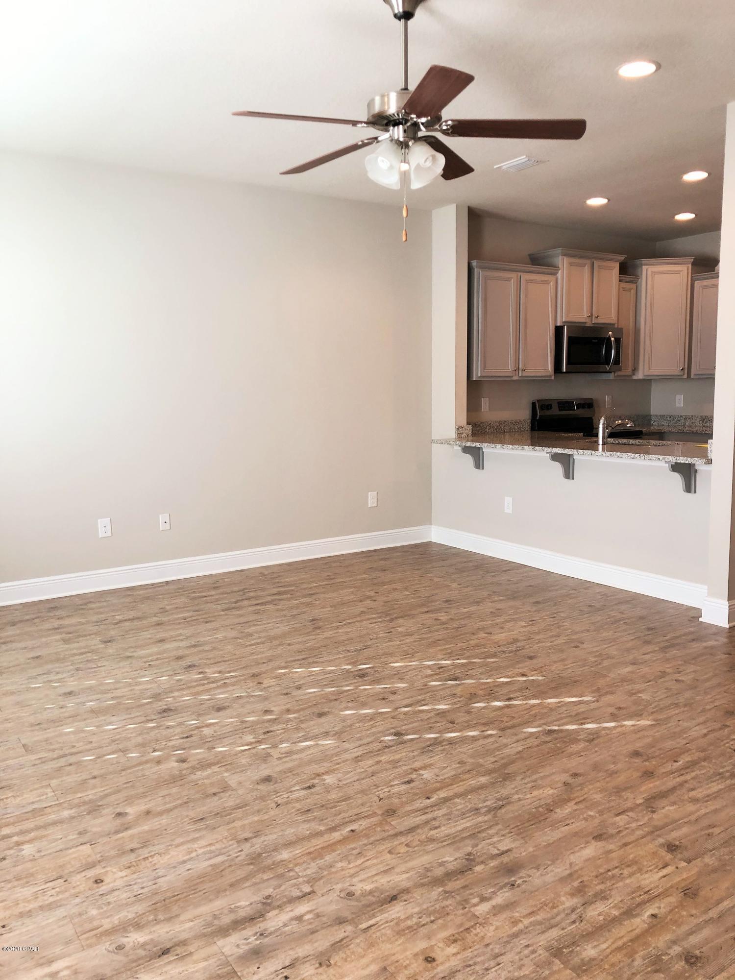 Whisper Dunes - Residential Lease